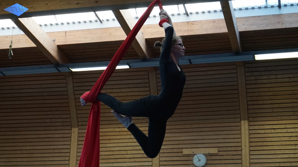 2. Ravensburger Jonglier- und Artistiktage