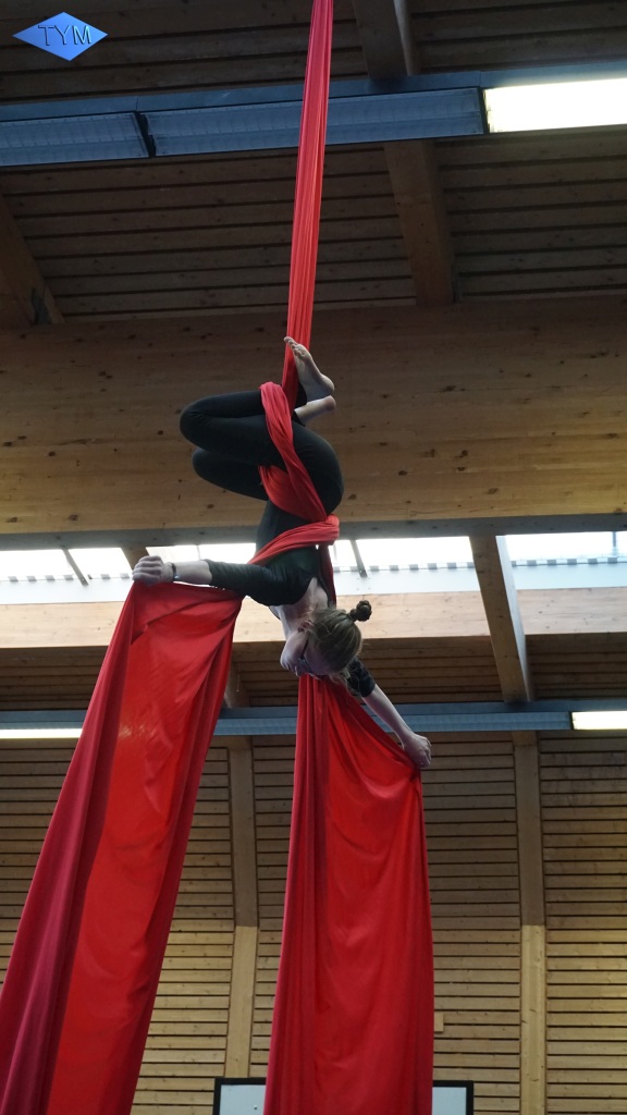 2. Ravensburger Jonglier- und Artistiktage