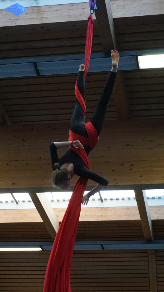 2. Ravensburger Jonglier- und Artistiktage