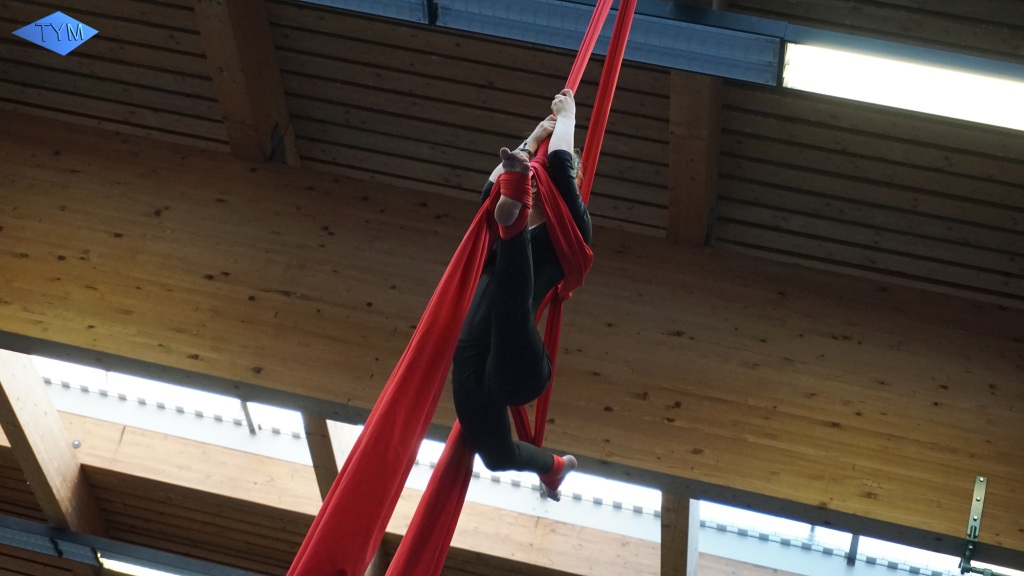 2. Ravensburger Jonglier- und Artistiktage