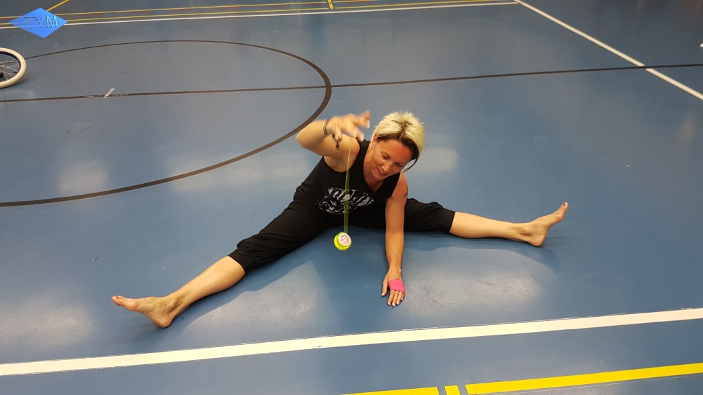 2. Ravensburger Jonglier- und Artistiktage