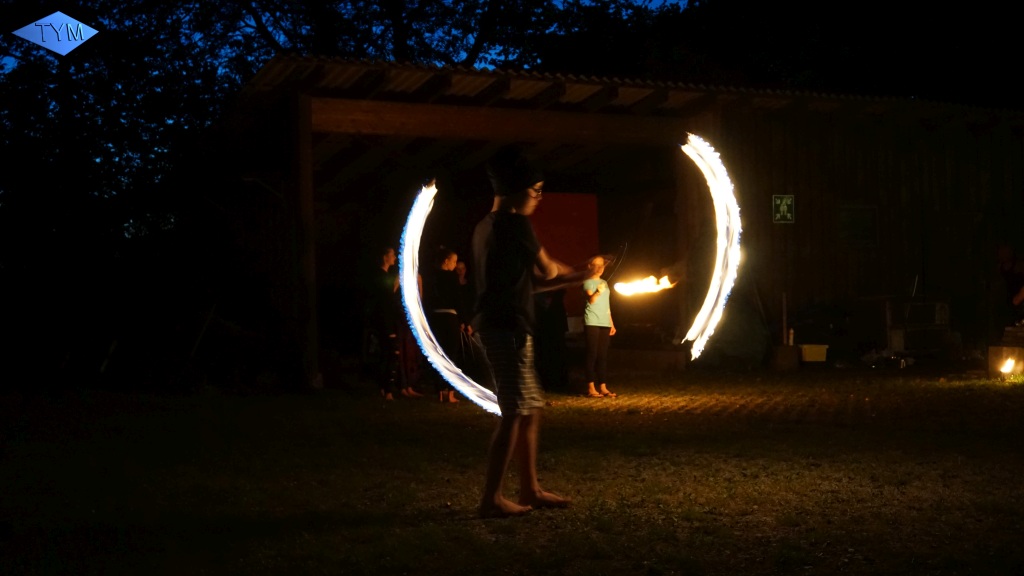 2. Ravensburger Jonglier- und Artistiktage