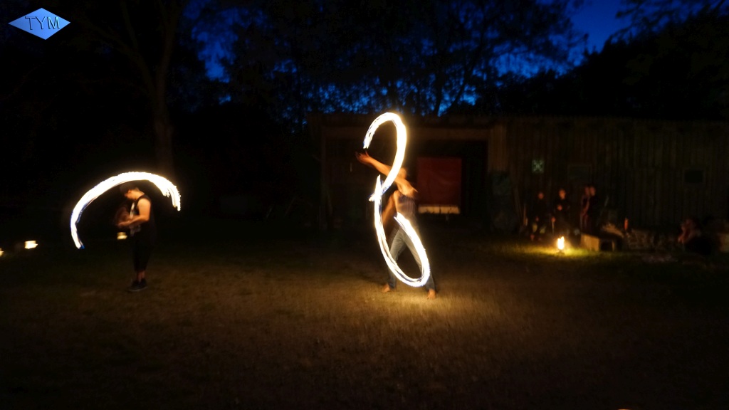 2. Ravensburger Jonglier- und Artistiktage