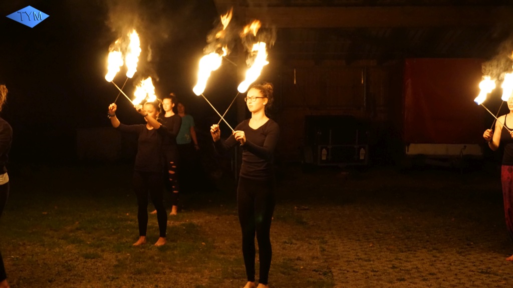 2. Ravensburger Jonglier- und Artistiktage