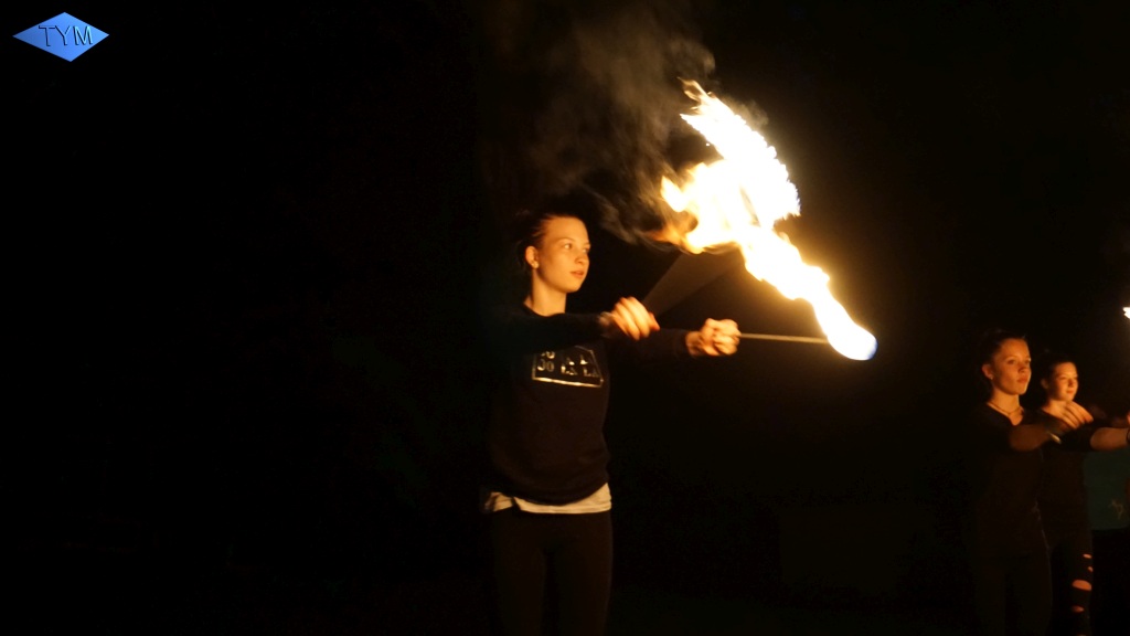 2. Ravensburger Jonglier- und Artistiktage