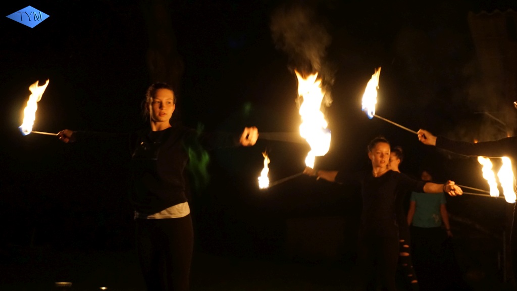 2. Ravensburger Jonglier- und Artistiktage