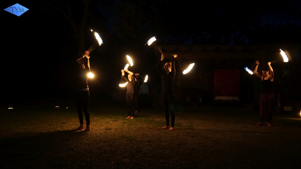 2. Ravensburger Jonglier- und Artistiktage