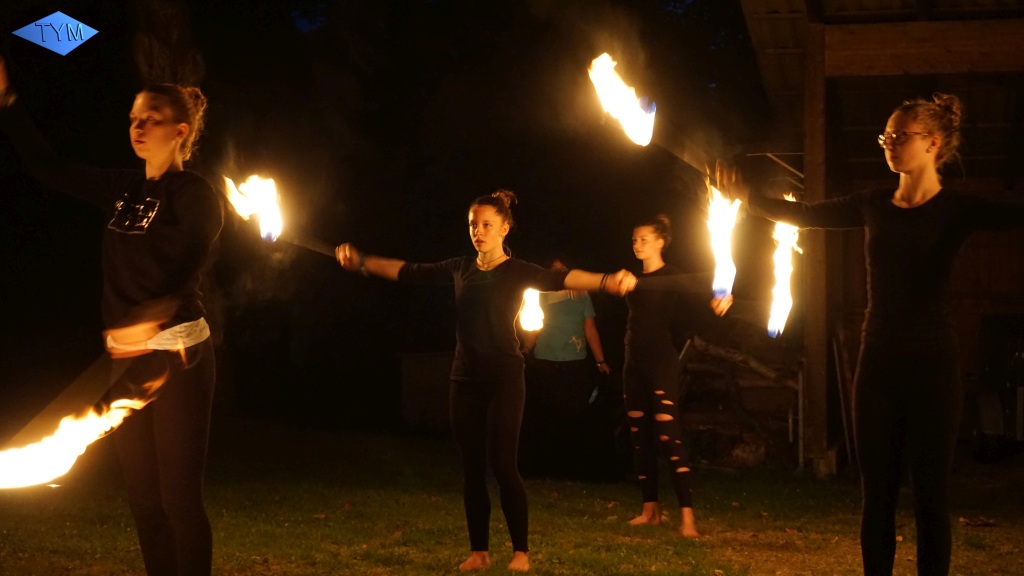 2. Ravensburger Jonglier- und Artistiktage