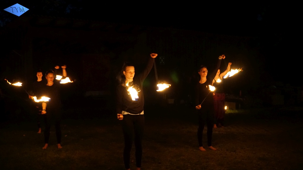 2. Ravensburger Jonglier- und Artistiktage