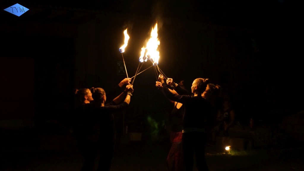 2. Ravensburger Jonglier- und Artistiktage