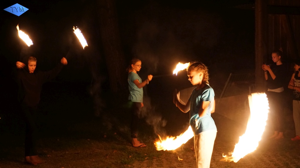 2. Ravensburger Jonglier- und Artistiktage