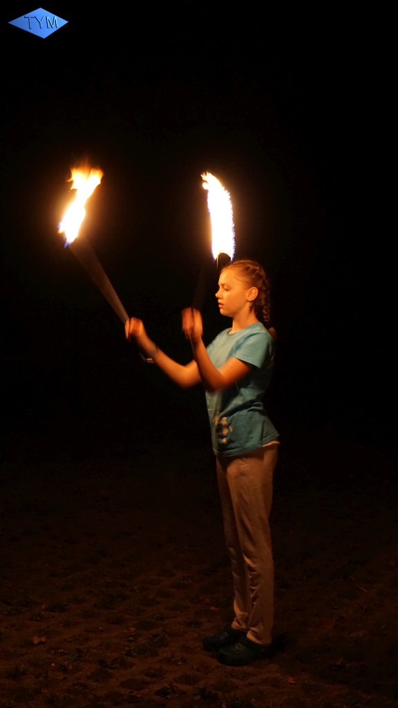 2. Ravensburger Jonglier- und Artistiktage