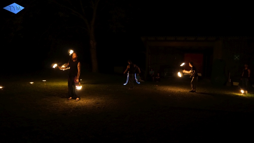 2. Ravensburger Jonglier- und Artistiktage