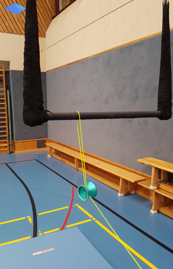 2. Ravensburger Jonglier- und Artistiktage