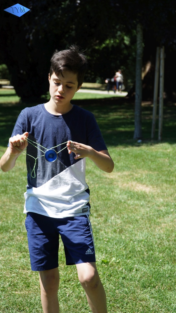 Bodensee Meeting Friedrichshafen Juni 2018