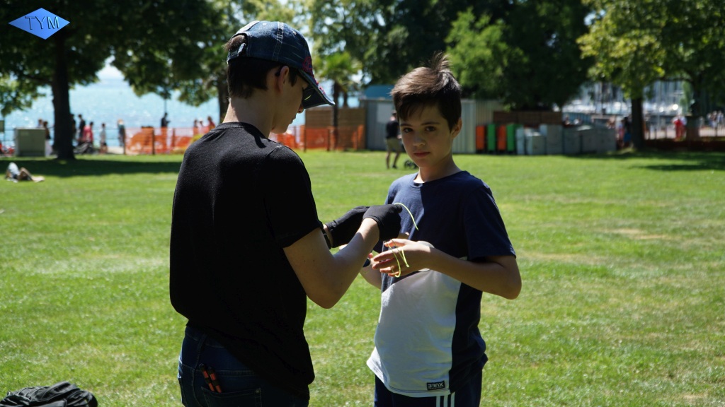 Bodensee Meeting Friedrichshafen Juni 2018