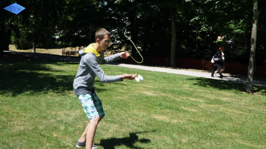 Bodensee Meeting Friedrichshafen Juni 2018