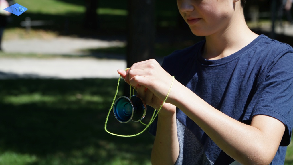 Bodensee Meeting Friedrichshafen Juni 2018