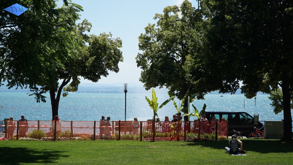 Bodensee Meeting Friedrichshafen Juni 2018