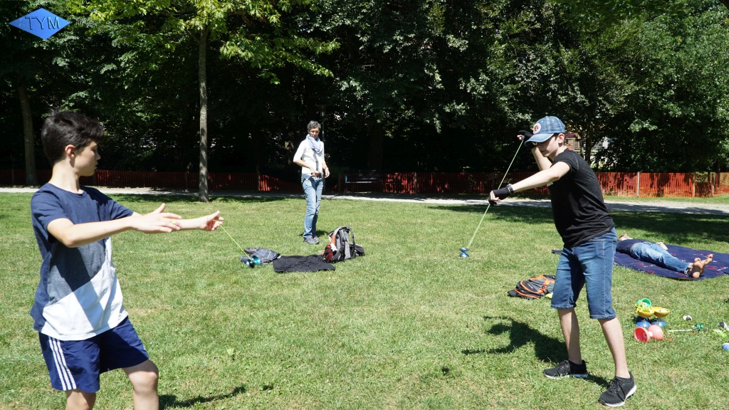 Bodensee Meeting Friedrichshafen Juni 2018