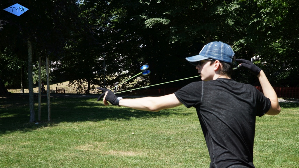 Bodensee Meeting Friedrichshafen Juni 2018