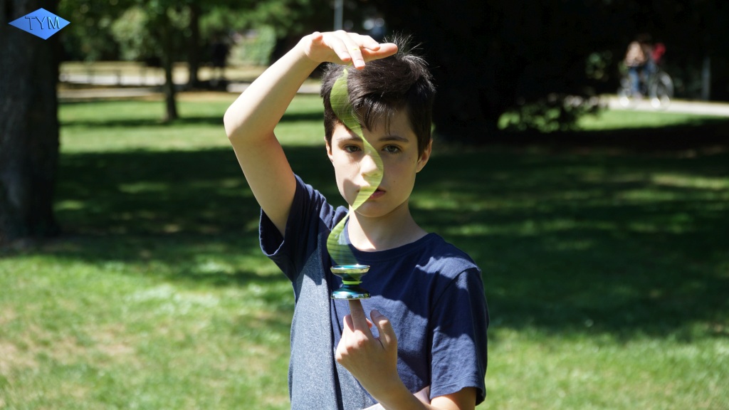 Bodensee Meeting Friedrichshafen Juni 2018