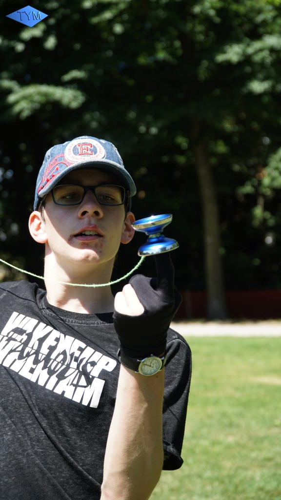 Bodensee Meeting Friedrichshafen Juni 2018