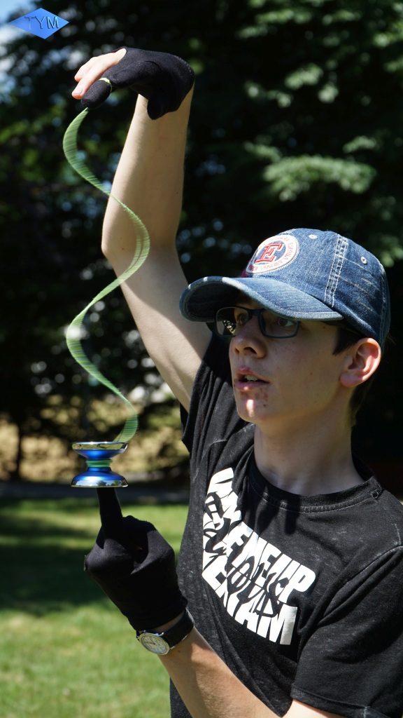 Bodensee Meeting Friedrichshafen Juni 2018