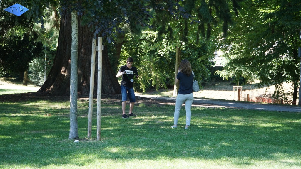 Bodensee Meeting Friedrichshafen Juni 2018