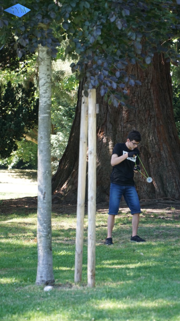 Bodensee Meeting Friedrichshafen Juni 2018