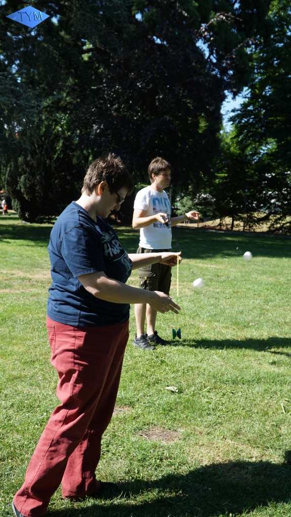 Bodensee Meeting Friedrichshafen Juni 2018