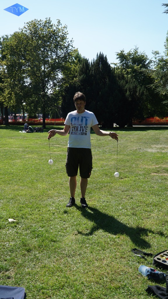 Bodensee Meeting Friedrichshafen Juni 2018