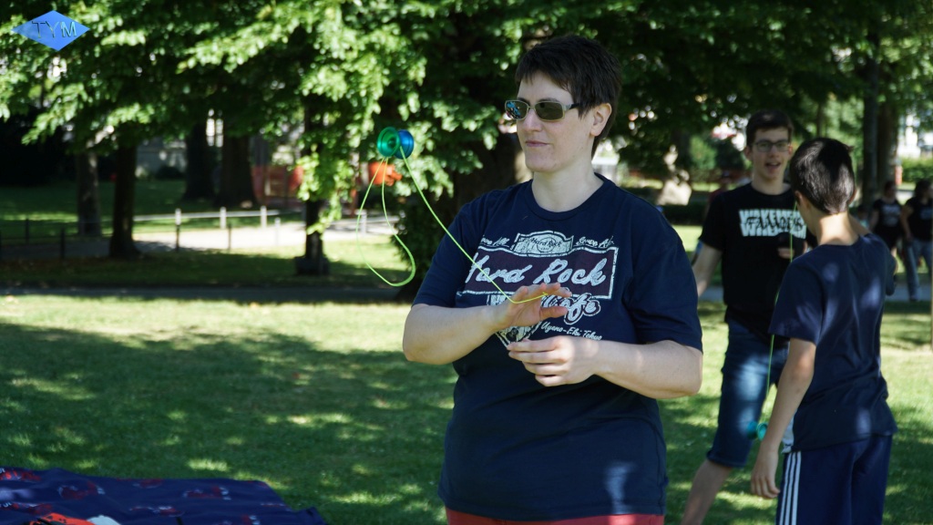 Bodensee Meeting Friedrichshafen Juni 2018