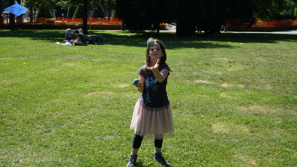 Bodensee Meeting Friedrichshafen Juni 2018