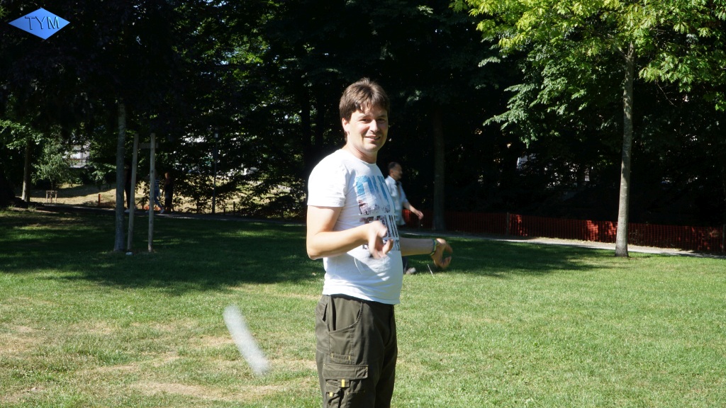 Bodensee Meeting Friedrichshafen Juni 2018