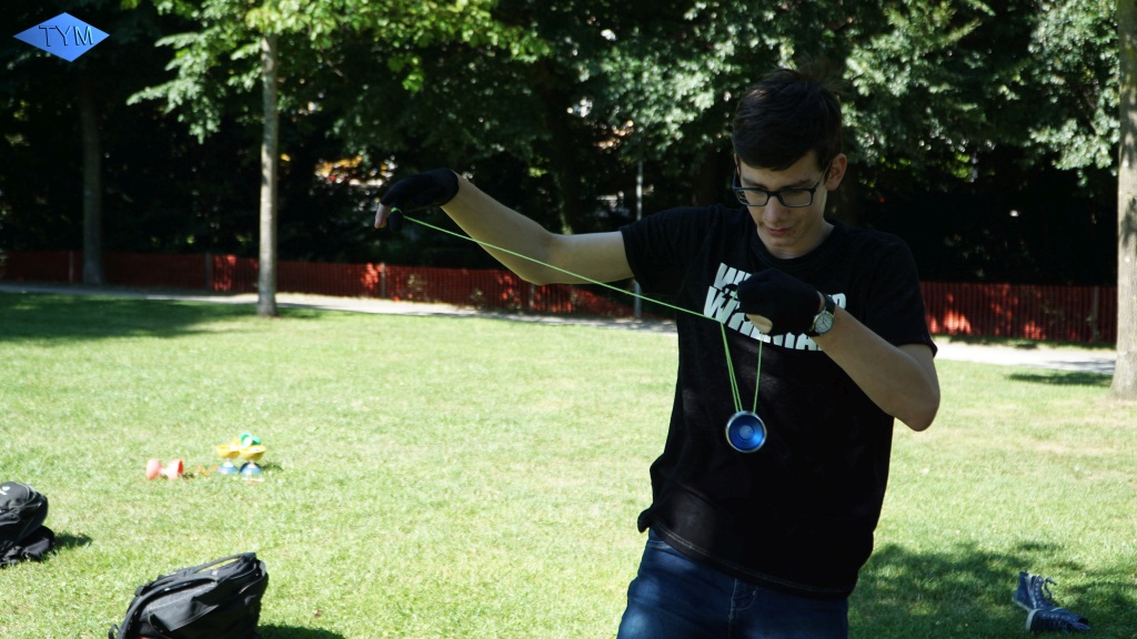 Bodensee Meeting Friedrichshafen Juni 2018