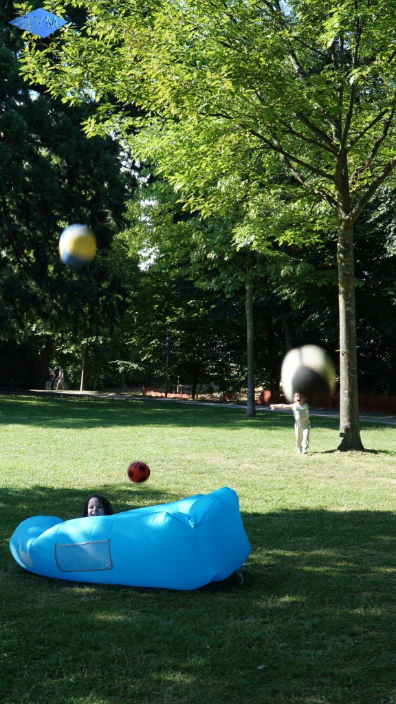 Bodensee Meeting Friedrichshafen Juni 2018