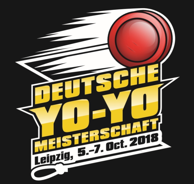 Deutsche Yo-Yo Meisterschaft 2018