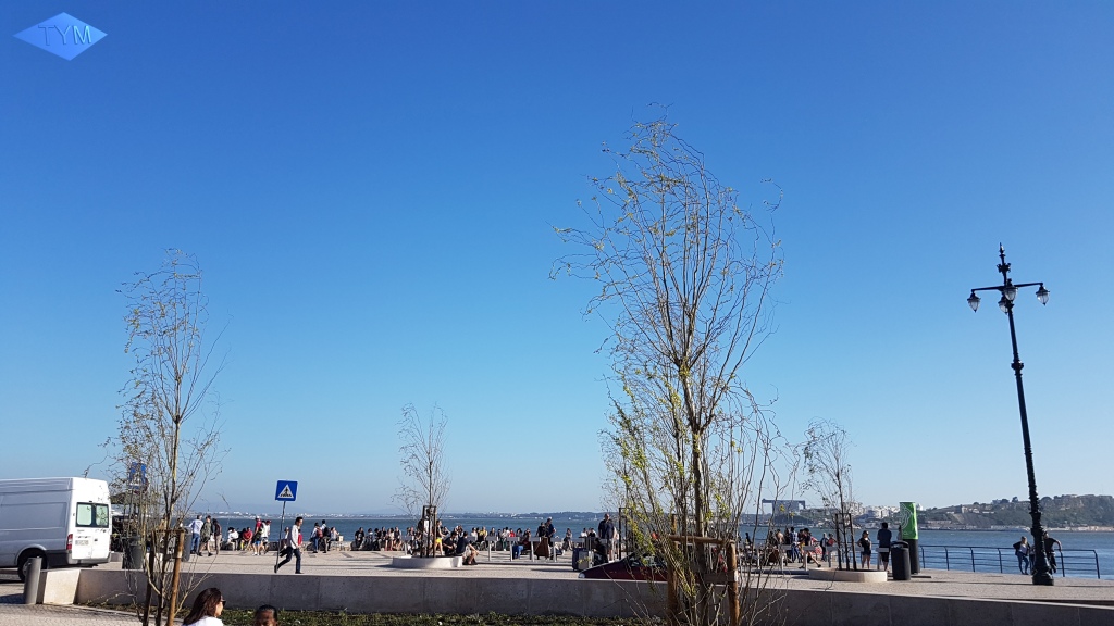 European Yo-Yo Meeting 2018 in Lisbon