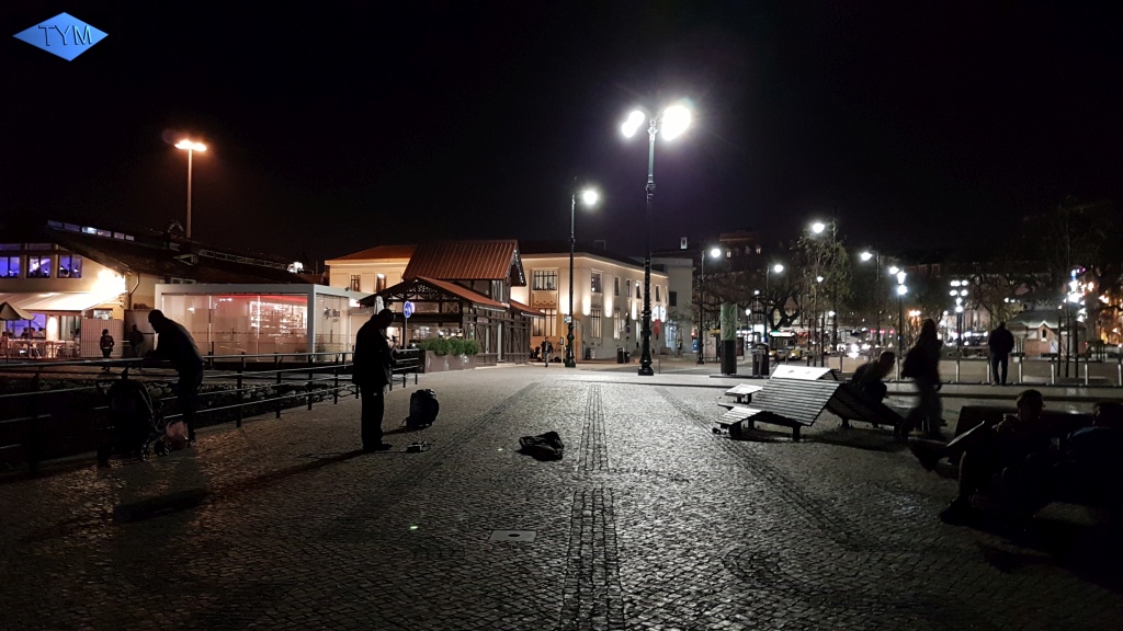 European Yo-Yo Meeting 2018 in Lisbon