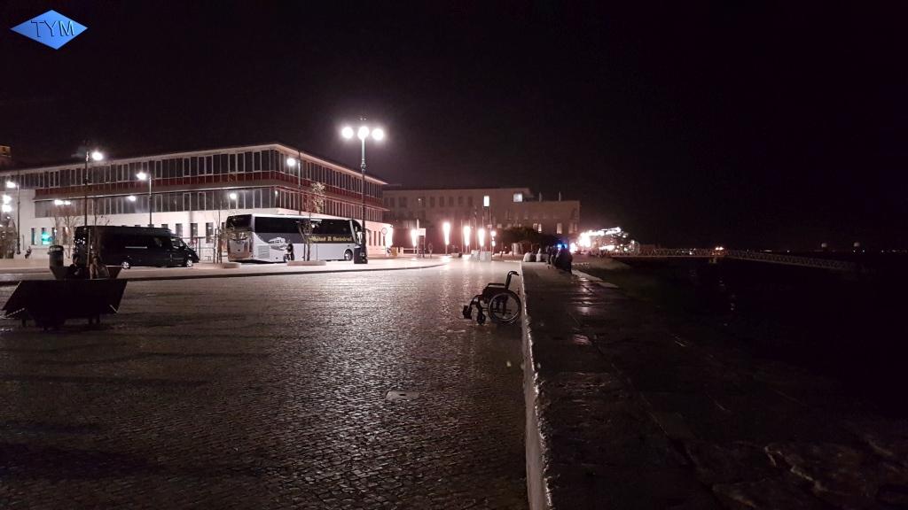 European Yo-Yo Meeting 2018 in Lisbon