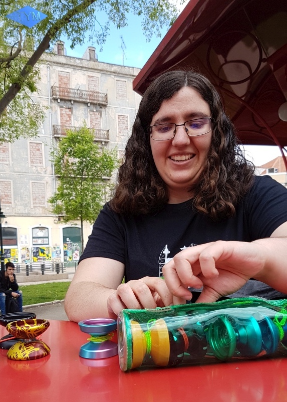 European Yo-Yo Meeting 2018 in Lisbon