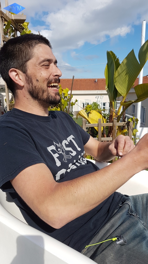 European Yo-Yo Meeting 2018 in Lisbon