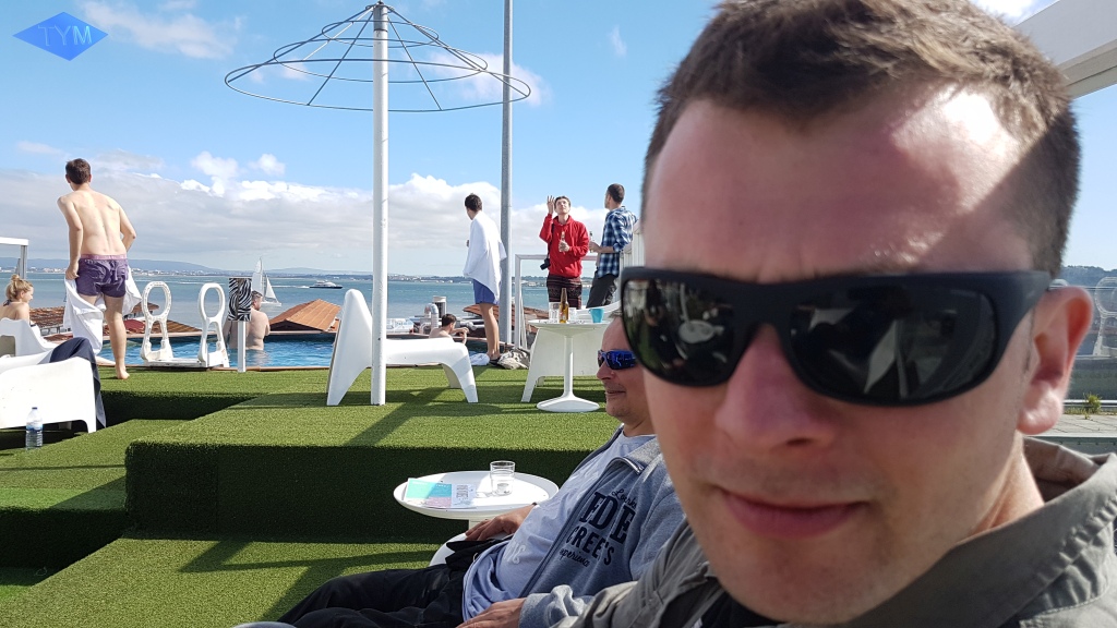 European Yo-Yo Meeting 2018 in Lisbon