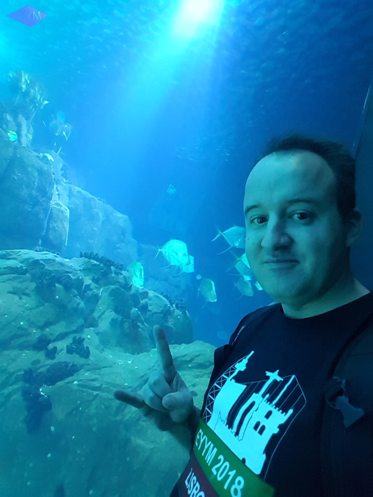 European Yo-Yo Meeting 2018 in Lisbon