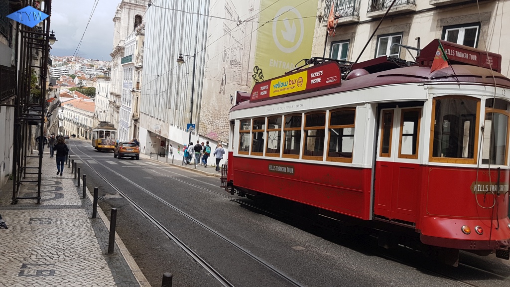 European Yo-Yo Meeting 2018 in Lisbon