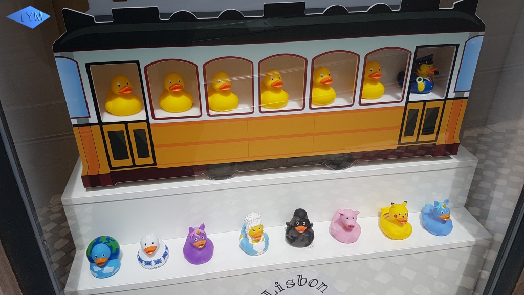 European Yo-Yo Meeting 2018 in Lisbon