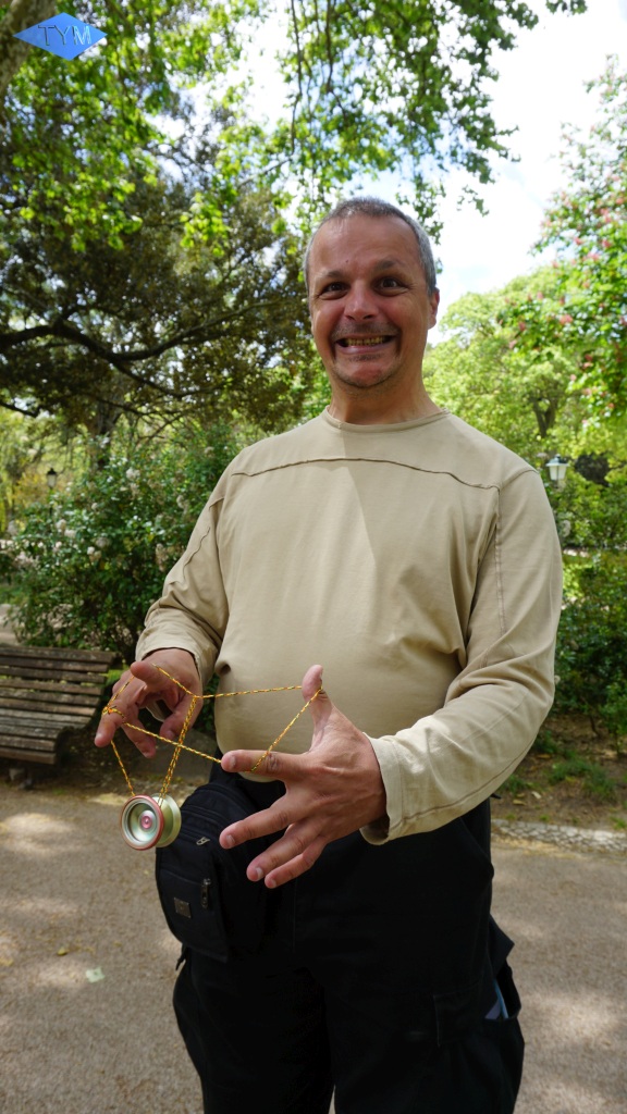 European Yo-Yo Meeting 2018 in Lisbon