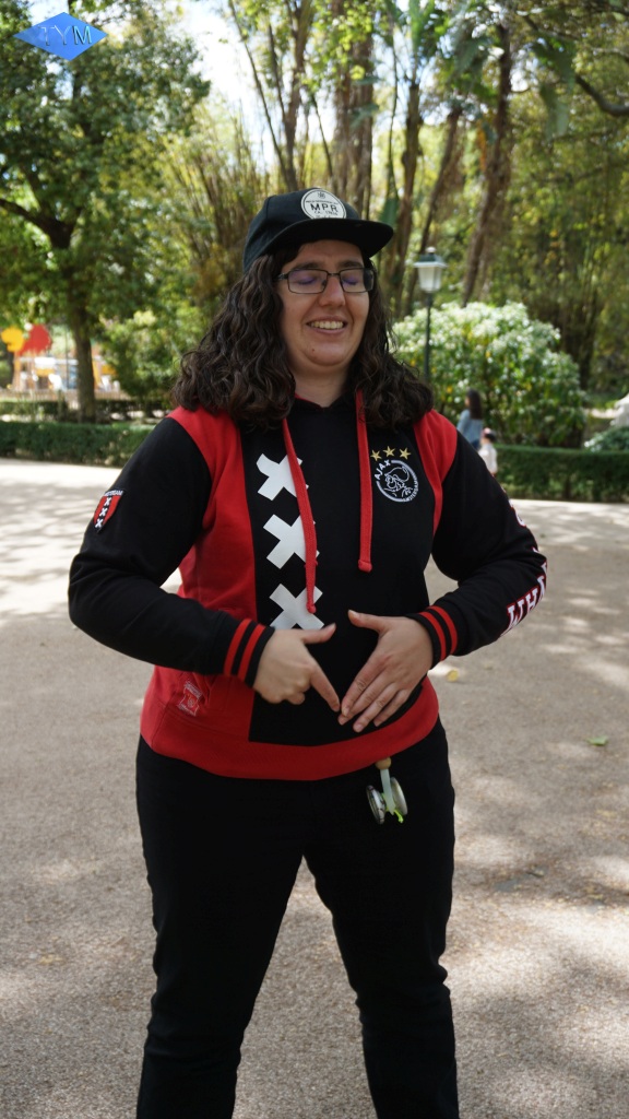 European Yo-Yo Meeting 2018 in Lisbon