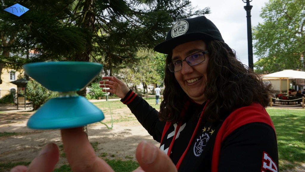 European Yo-Yo Meeting 2018 in Lisbon